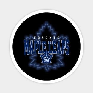 Toronto Maple Leafs Magnet